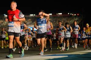 BIB: 45013, 43420
                            <button type="button" onclick="openModal(23243542)" class="btn btn-primary btn-sm float-right btn-popup" data-toggle="modal" data-target=".modal-high-quality">
                        <i class="fas fa-shopping-cart"></i> Add to Cart
                    </button>
                                            <button type="button" onclick="isThisMe(23243542, true)" class="btn btn-success btn-sm float-right btn-popup btn-isme hidden" data-toggle="tooltip" data-placement="bottom" title="นี่คือรูปของคุณใช่ไหม คลิกที่นี่เพื่อเอาเข้าอัลบั้ม">
                        <i class="fas fa-plus"></i> Add to album
                    </button>
                    <button type="button" onclick="isThisMe(23243542, false)" class="btn btn-warning btn-sm float-right btn-popup btn-isnotme hidden">
                        <i class="fas fa-ban"></i> Remove from album
                    </button>